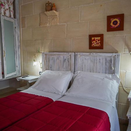 Masseria L'Uliveto Agri Resort 奥特朗托 外观 照片