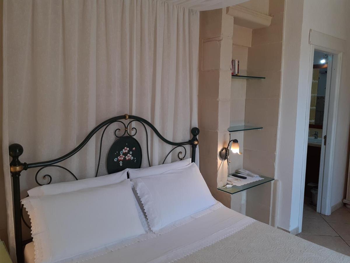 Masseria L'Uliveto Agri Resort 奥特朗托 外观 照片