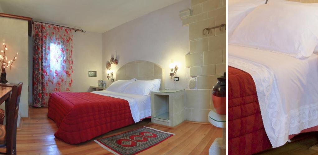 Masseria L'Uliveto Agri Resort 奥特朗托 外观 照片