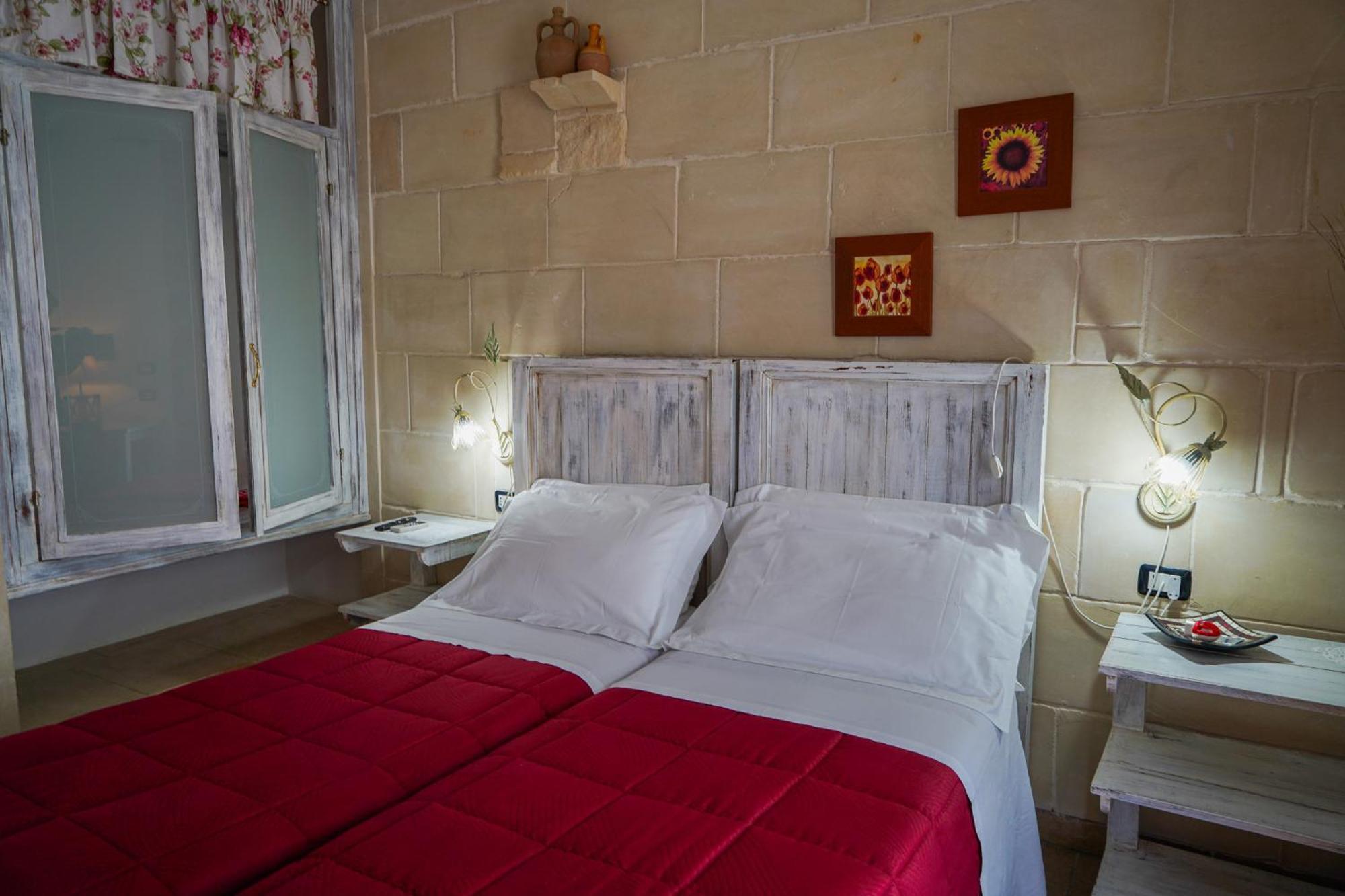 Masseria L'Uliveto Agri Resort 奥特朗托 外观 照片
